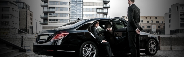 VIP Luxury Services Chauffeur Privée